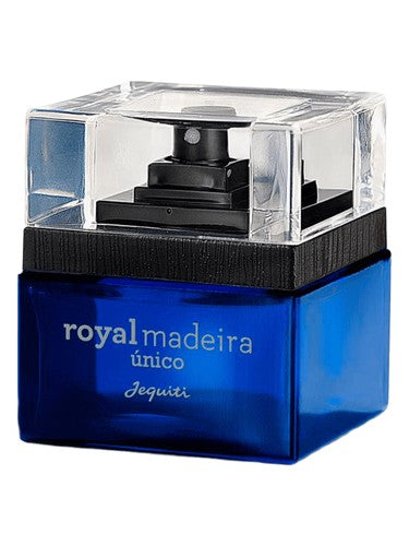 Jequiti Royal Madeira Único