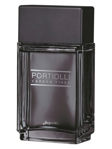 Jequiti Portiolli Carbon Fiber