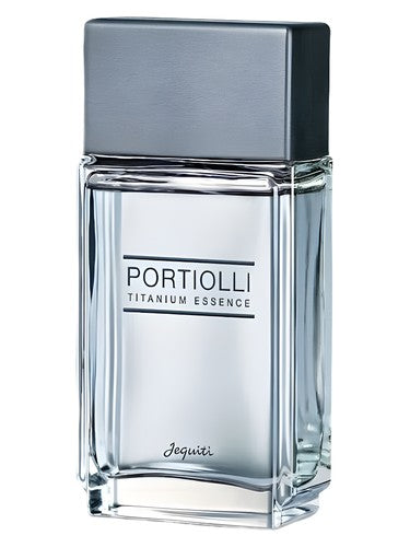 Jequiti Portiolli Titanium Essence