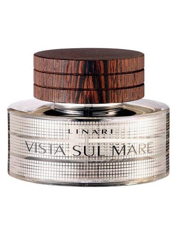 Linari Vista sul Mare fragrance bottle