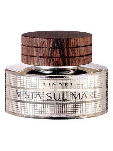 Linari Vista sul Mare fragrance bottle