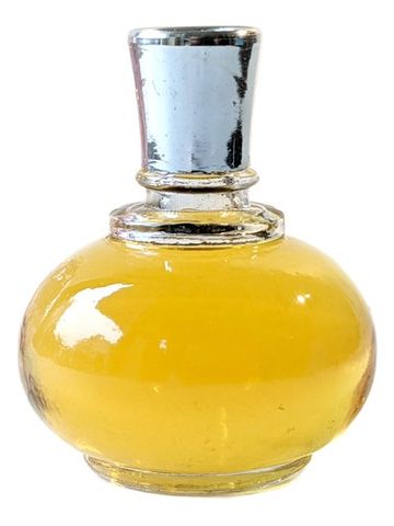 Новая Заря (The New Dawn) Новогодний вечер (New Year's Eve) fragrance bottle