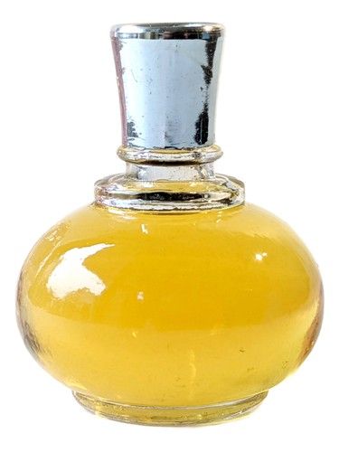 Новая Заря (The New Dawn) Новогодний вечер (New Year's Eve) fragrance bottle