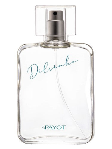 Payot Dilsinho fragrance bottle