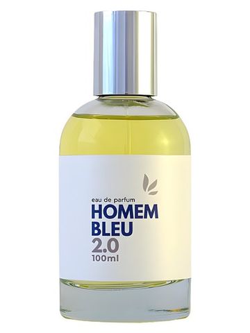 Maracuja Brasil Bleu 2.0 fragrance bottle
