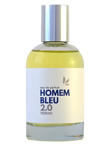 Maracuja Brasil Bleu 2.0 fragrance bottle