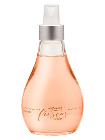 Chlorophylla Águas Frescas Aurora fragrance bottle