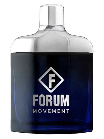 Tufi Duek Forum Movement fragrance bottle