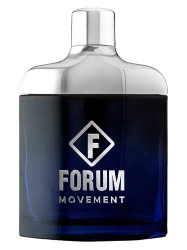 Tufi Duek Forum Movement fragrance bottle