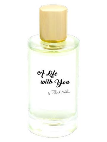 Ecuación Natural A Life with You fragrance bottle
