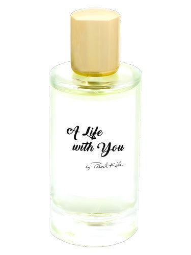 Ecuación Natural A Life with You fragrance bottle