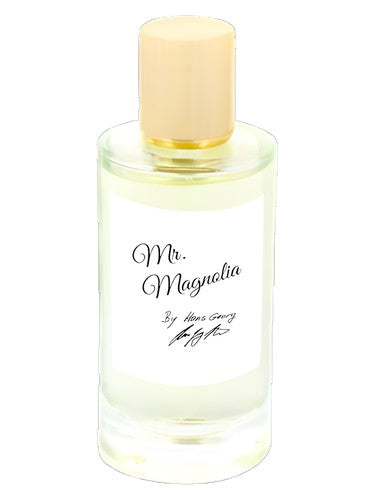 Ecuación Natural Mr. Magnolia fragrance bottle