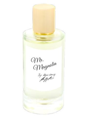 Ecuación Natural Mr. Magnolia fragrance bottle