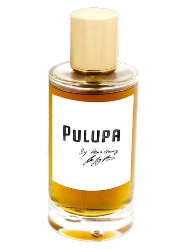 Ecuación Natural Pulupa fragrance bottle