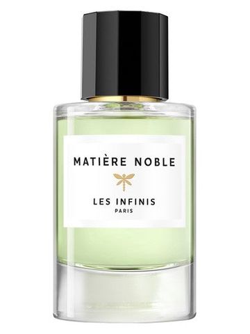 Geparlys Parfums Matière Noble fragrance bottle