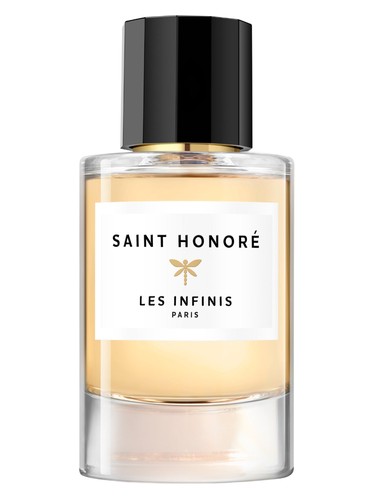 Geparlys Parfums Saint Honoré