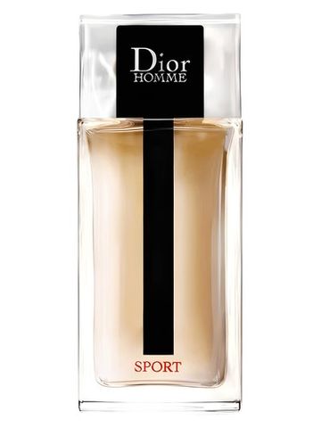Dior Dior Homme Sport 2021 fragrance bottle