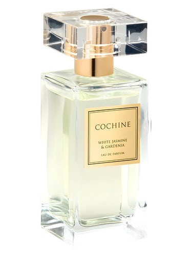 COCHINE White Jasmine & Gardenia
