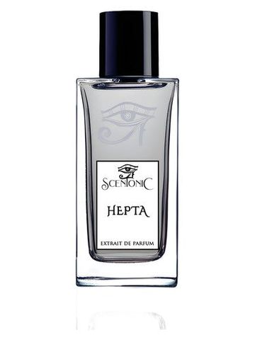 Scentonic Hepta fragrance bottle