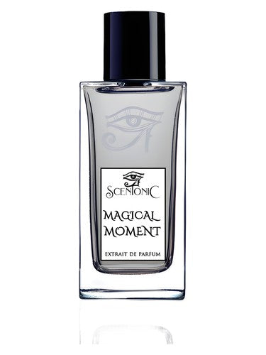 Scentonic Magical Moment fragrance bottle