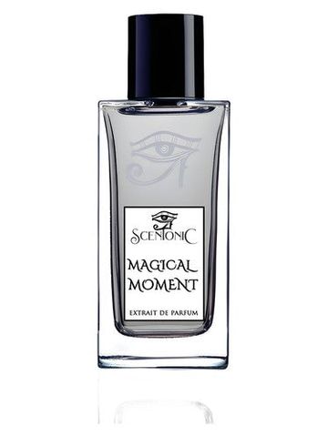 Scentonic Magical Moment fragrance bottle