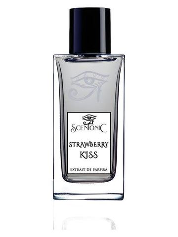 Scentonic Strawberry Kiss fragrance bottle