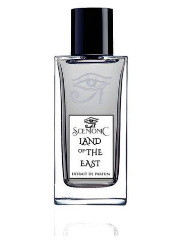 Scentonic Land Of The East fragrance bottle