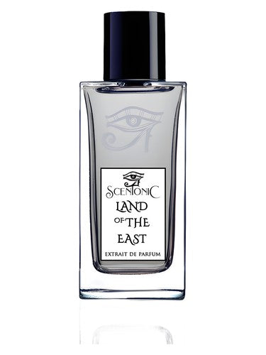 Scentonic Land Of The East