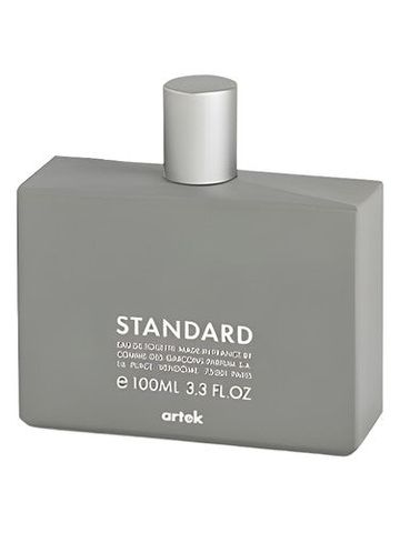 Comme des Garcons Standard fragrance bottle