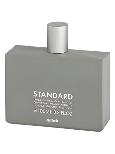 Comme des Garcons Standard fragrance bottle