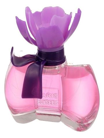 Paris Elysees La Petite Fleur de Provence fragrance bottle