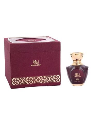 Aldakheel Oud AMADORA fragrance bottle