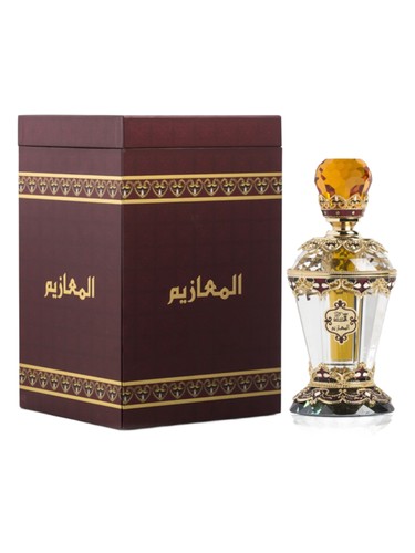 Aldakheel Oud ALMA'AZEEM
