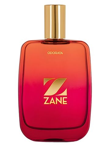 Odorata Zane fragrance bottle