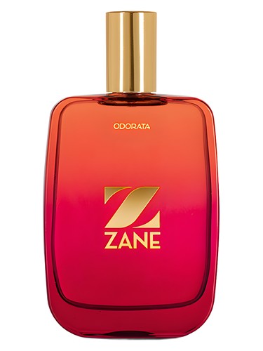 Odorata Zane fragrance bottle