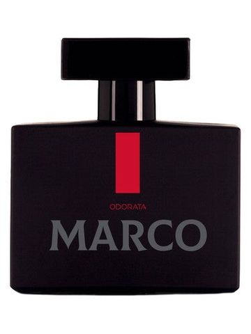 Odorata Marco fragrance bottle