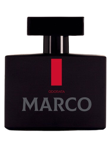 Odorata Marco fragrance bottle