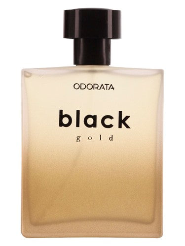 Odorata Black Gold