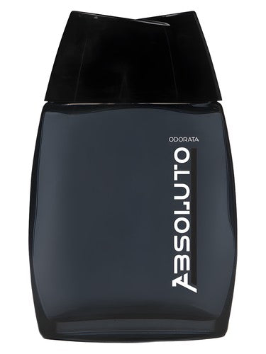 Odorata Absoluto fragrance bottle
