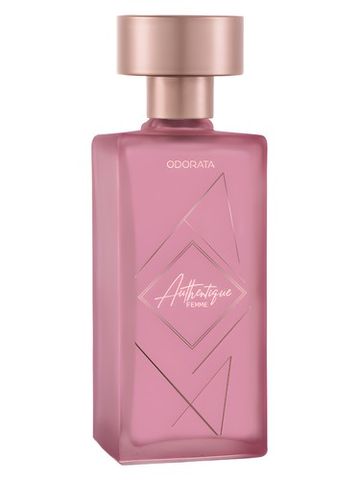 Odorata Authentique Femme fragrance bottle