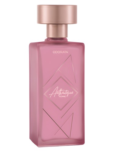 Odorata Authentique Femme