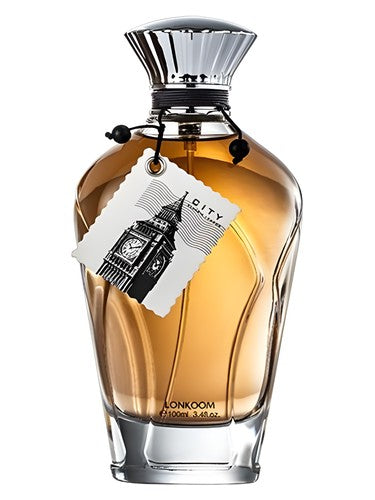 Lonkoom Parfum City Classic London