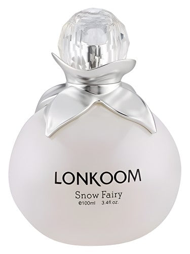 Lonkoom Parfum Snow Fairy