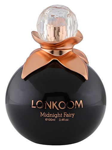 Lonkoom Parfum Midnight Fairy