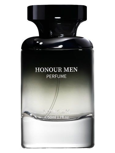 Lonkoom Parfum Honour Men fragrance bottle
