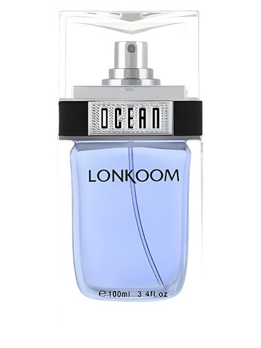 Lonkoom Parfum Ocean