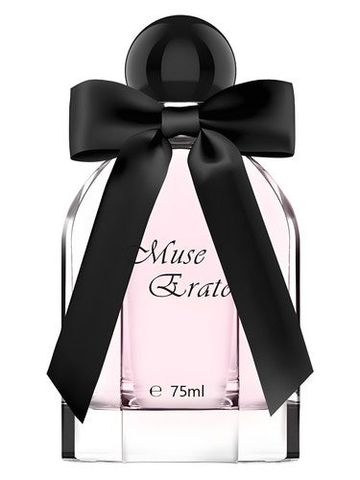 Lonkoom Parfum Muse Erato fragrance bottle