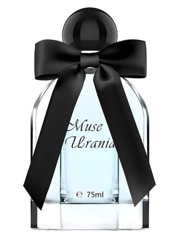 Lonkoom Parfum Muse Urania fragrance bottle