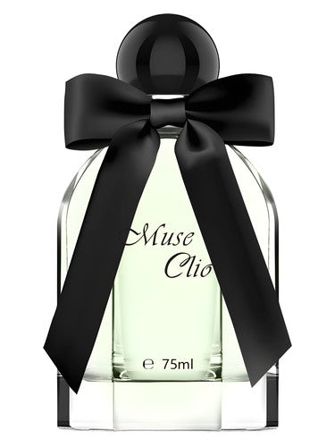 Lonkoom Parfum Muse Clio