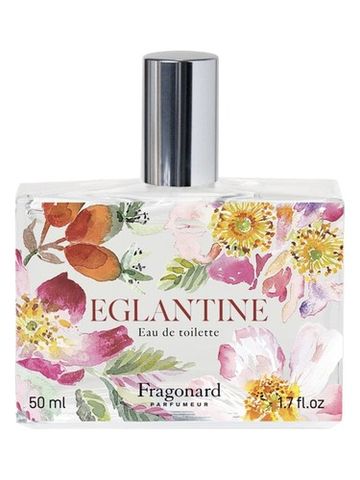 Fragonard Eglantine fragrance bottle